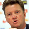 Louis van Gaal