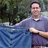Jared and his Subway Diet