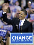 Barack Obama
