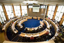 raadhaarlemmermeer