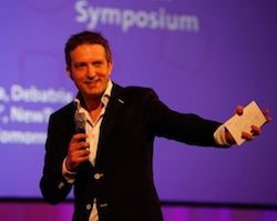 Lars Duursma