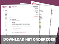 onderzoek