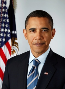 Official portrait of President-elect Barack Obama. Digital photograph by photographer Pete Souza, 2009. Library of Congress Prints & Photographs Division. https://www.loc.gov/item/2010647151/