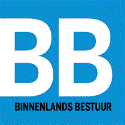 Logo Binnenlands Bestuur