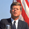 Oneliner John F. Kennedy