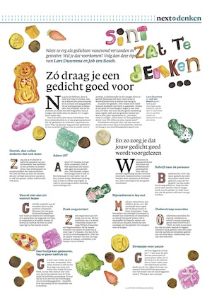 escaleren Laan Protestant Zó draag je een Sinterklaasgedicht goed voor! - Debatrix® Vergroot je  overtuigingskracht!