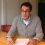 Diederik Stapel