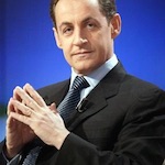 Nicolas Sarkozy