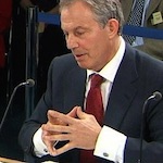 Tony Blair