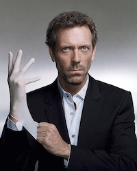 Dr House