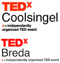 TEDx Coolsingel Breda