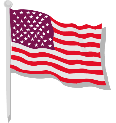 DebatrixVlag_Amerika