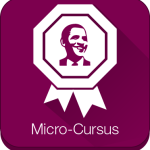 Microcursus Obama