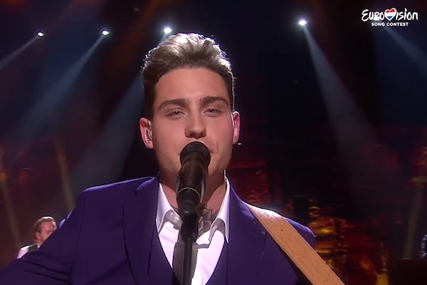 Douwe Bob: Slow down, brother?!