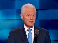 Bill Clinton