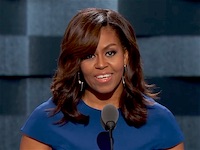 Michelle Obama