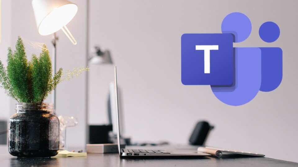 Microsoft Teams training