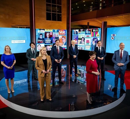 slot debat verkiezingen 2021