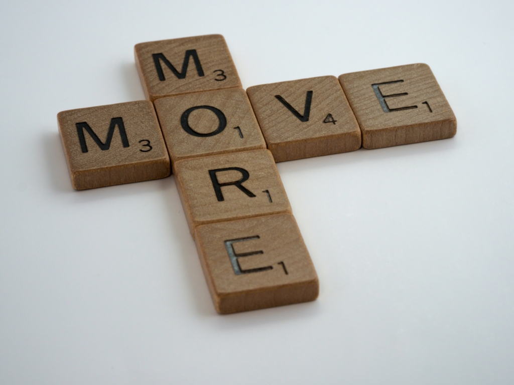 Move-more