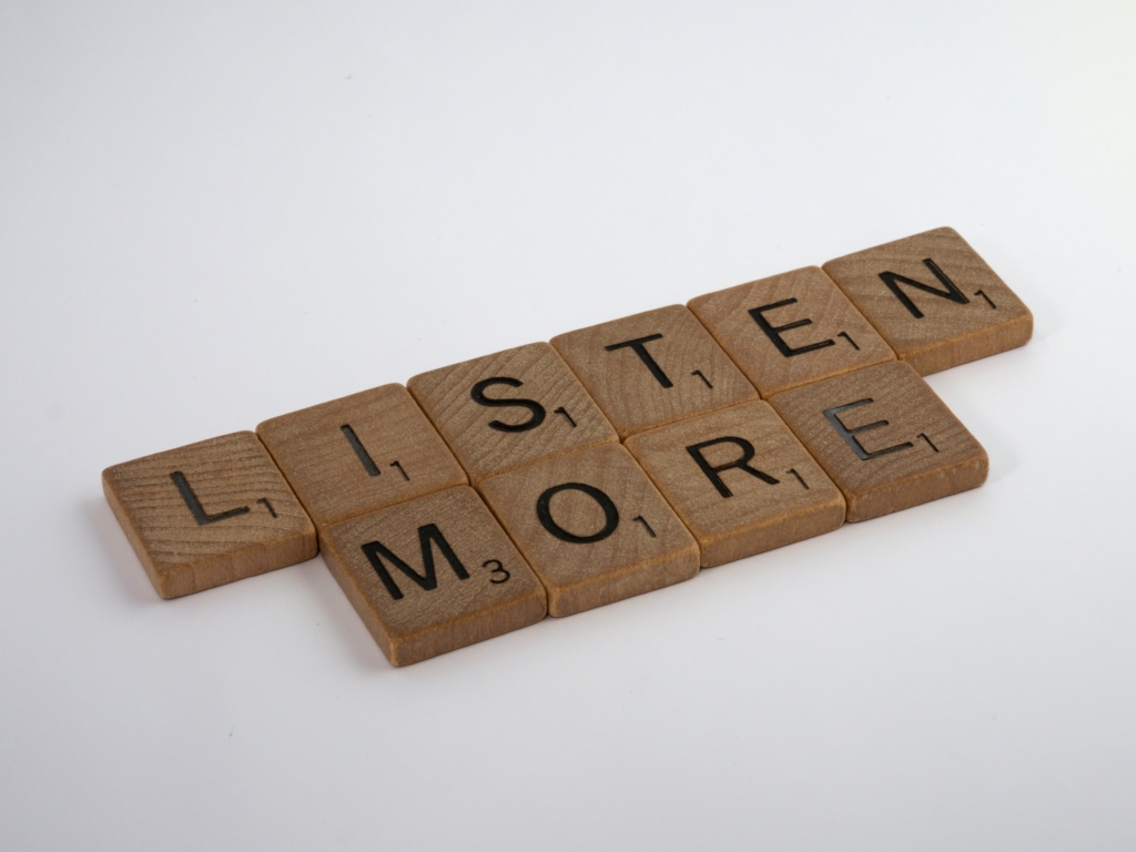 Listen-more