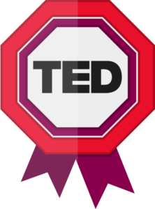 TED-waardig presenteren