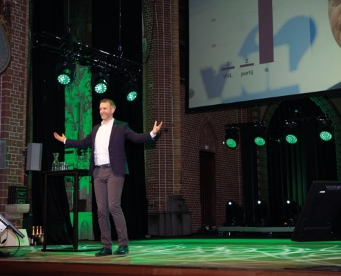 Signify‘s Ambassadors’ Academy Signify Nederland