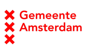 Logo Gemeente Amsterdam