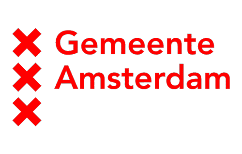 Logo Gemeente Amsterdam