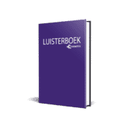 Boek van Debatrix over Luisteren