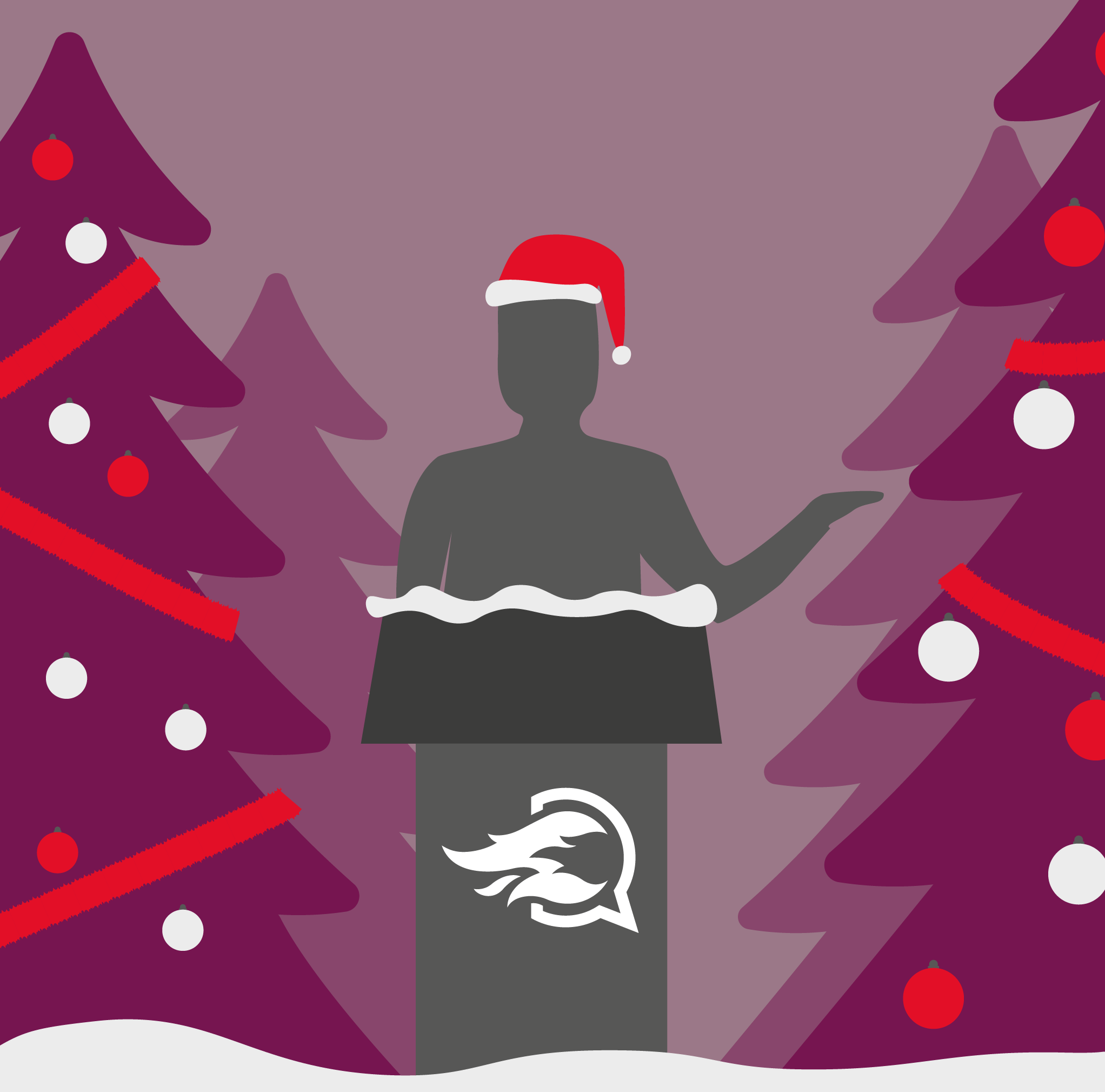 Tips Stappenplan Template Voor Een Prachtige Kersttoespraak