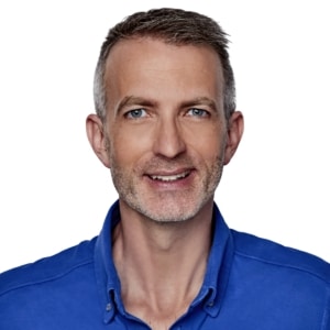 Lars Duursma